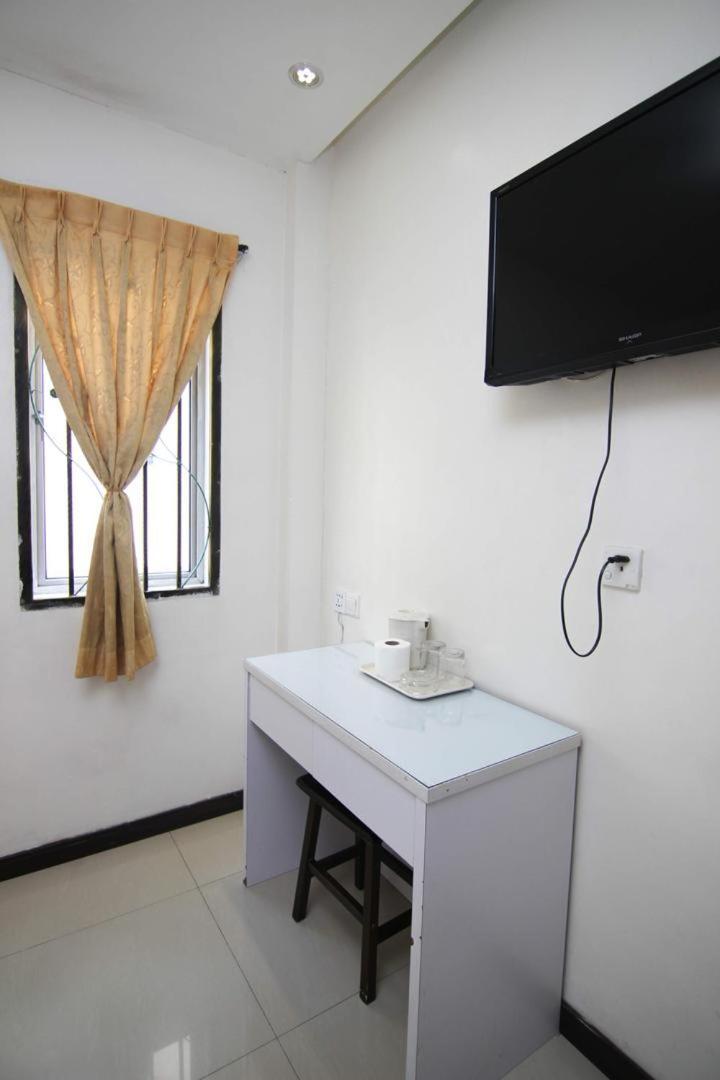 Rose cabaña Hotel Bandar Seri Alam Johor Bahru Exterior foto