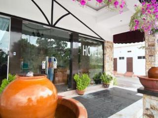 Rose cabaña Hotel Bandar Seri Alam Johor Bahru Exterior foto